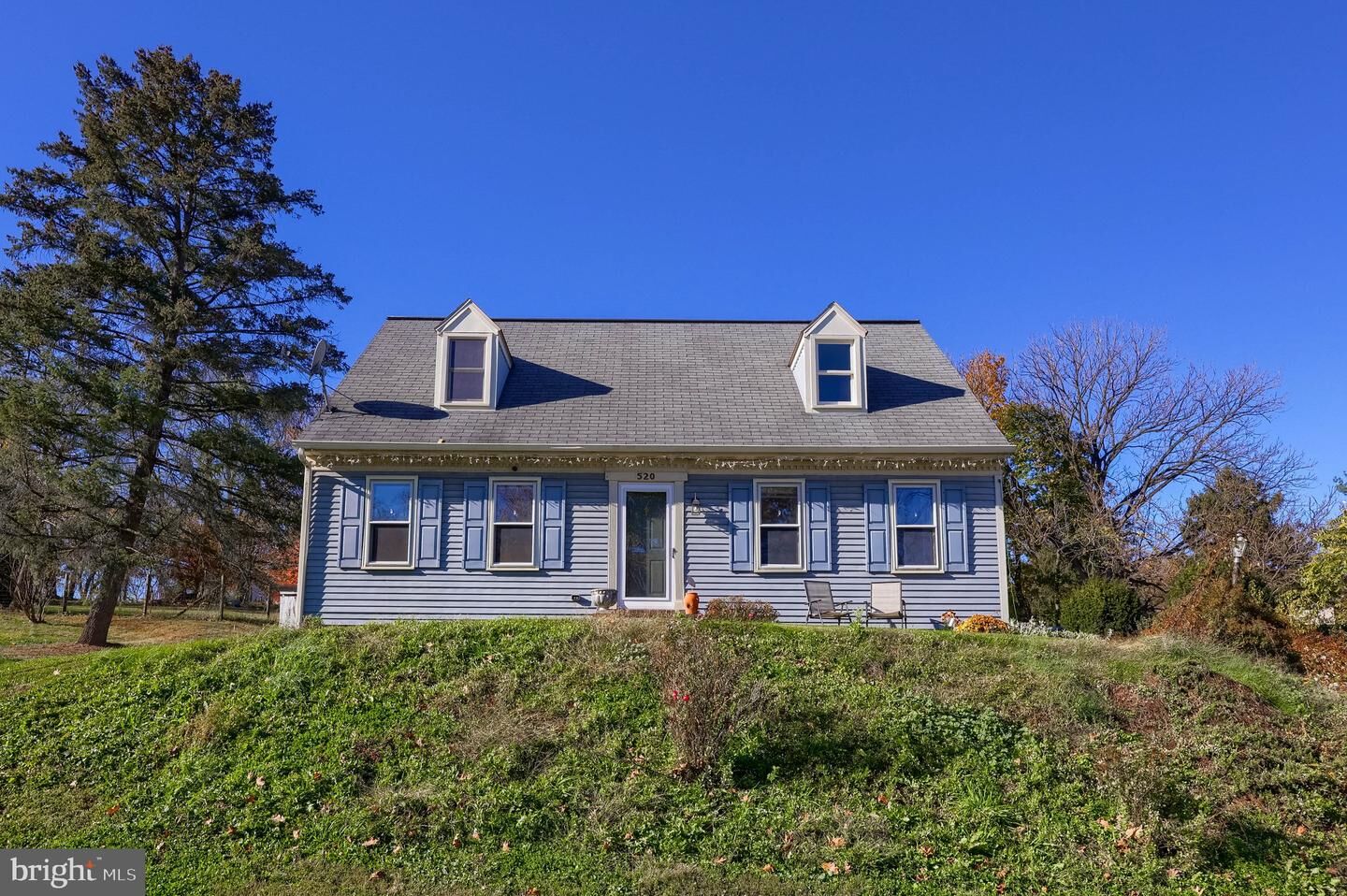 Property Photo: 520 Pitney Road PA 17512