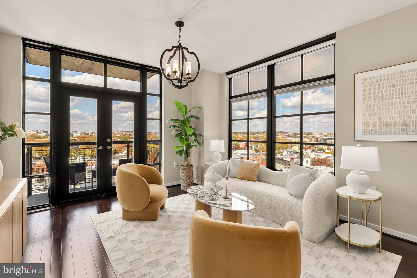 Property Photo:  437 New York Avenue NW 1001  DC 20001 