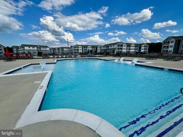 Property Photo: 33725 Skiff Alley 105 DE 19958