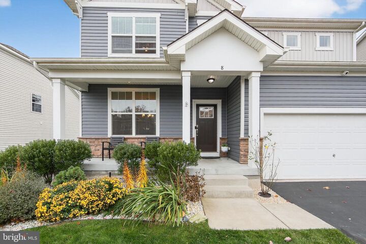 Property Photo: 8 Clayton Lane PA 19335