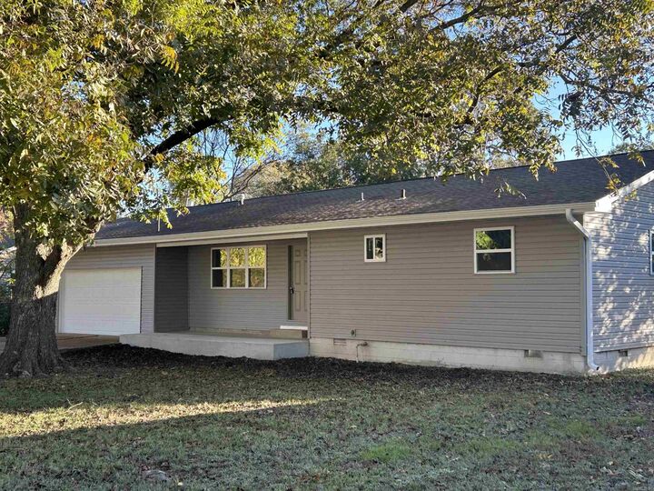 Property Photo:  83 Finch Drive  AR 72653 