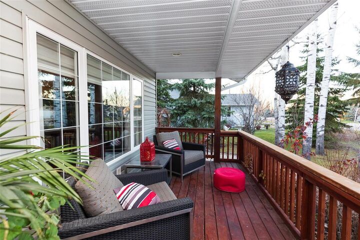 Photo de la propriété: 46 Harmony Lane MB R5H 0A3