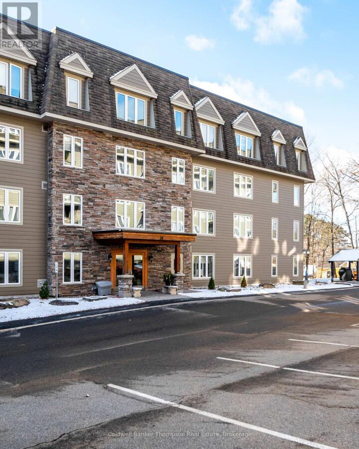 Photo de la propriété:  24 Dairy Lane 101  ON P1H 0A4 