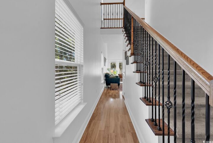 Property Photo:  327 A&B Sparrow Dr.  SC 29575 