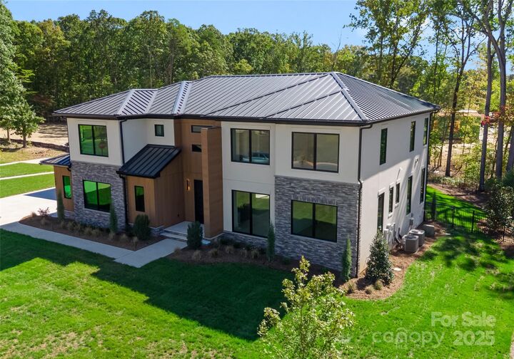 Property Photo:  203 Sugar Maple Lane 23  NC 28104 