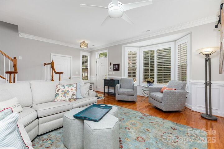 Property Photo: 9061 Bonnie Briar Circle NC 28277