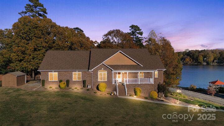 465 Espie Little Road  Taylorsville NC 28681 photo