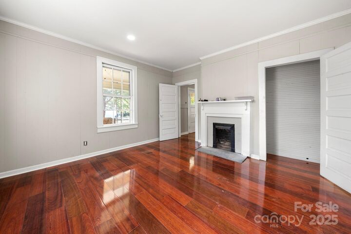 Property Photo:  224 And 304 Bush Street  NC 28056 