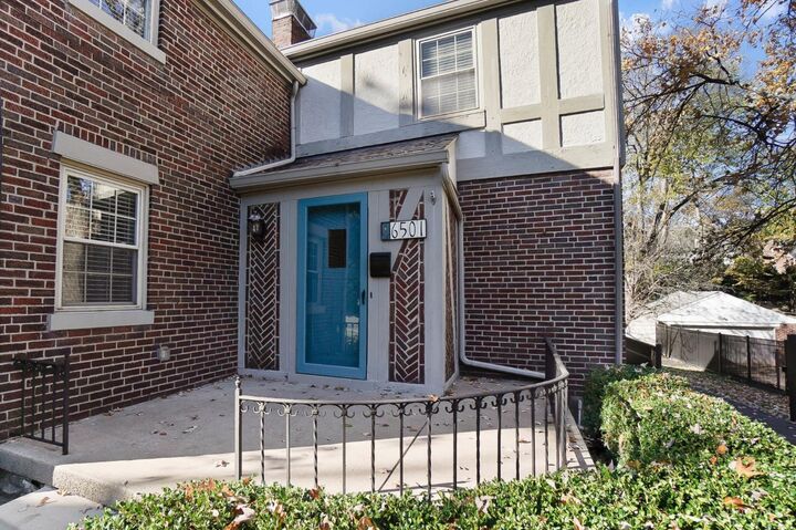 Property Photo:  6501 Ridge Avenue  OH 45213 