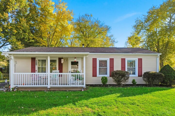 5329 Iroquois Avenue  Fairfield OH 45014 photo