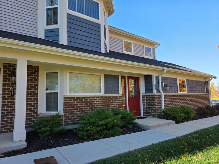 Property Photo: 4245 Waters Edge Lane OH 45036