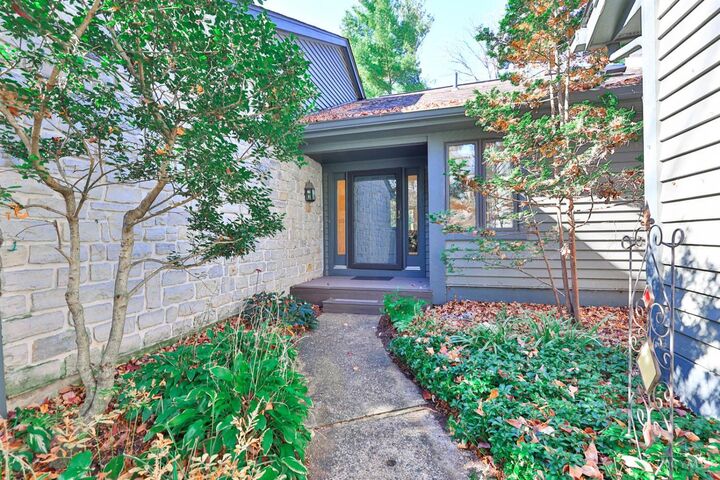 Property Photo:  12 Woodcreek Drive  OH 45241 