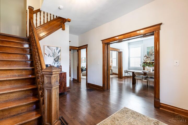 Property Photo: 3550 Michigan Avenue OH 45208