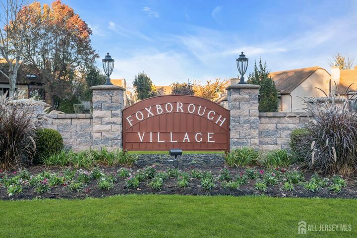 Property Photo: 225 Silver Lane NJ 08857