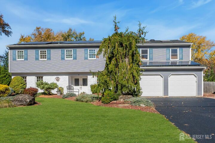 4 Canadian Woods Road  Marlboro NJ 07746 photo