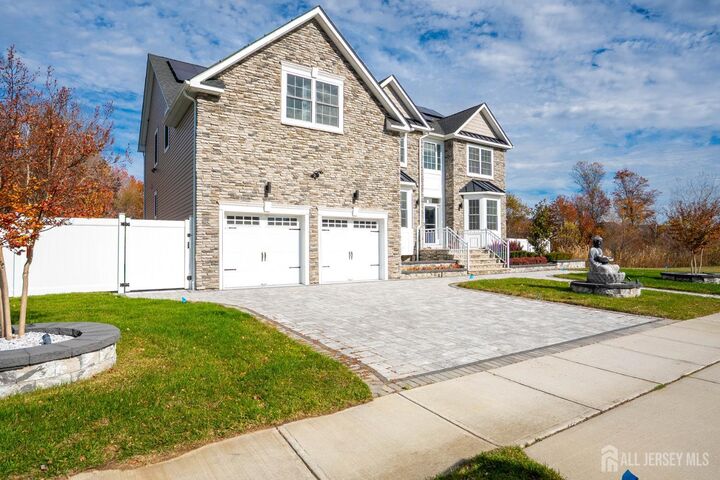 Property Photo: 2 Hitching Post Place NJ 08831