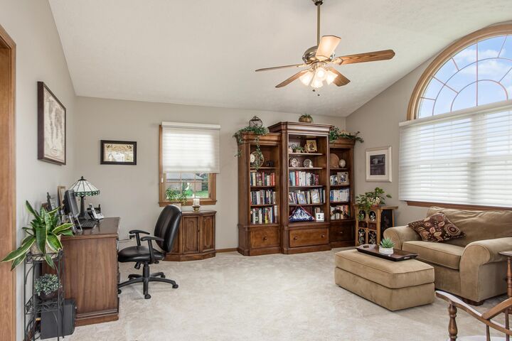 Property Photo:  1061 Edinburgh  OH 43140 