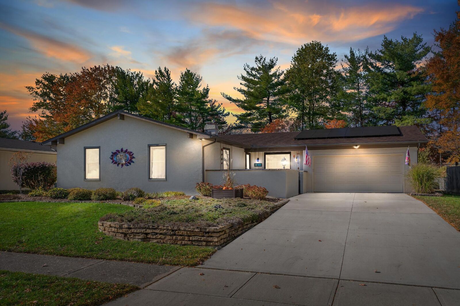 Property Photo: 5111 Portland Street OH 43220