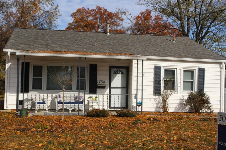 Property Photo:  1734 Ferris Road  OH 43224 