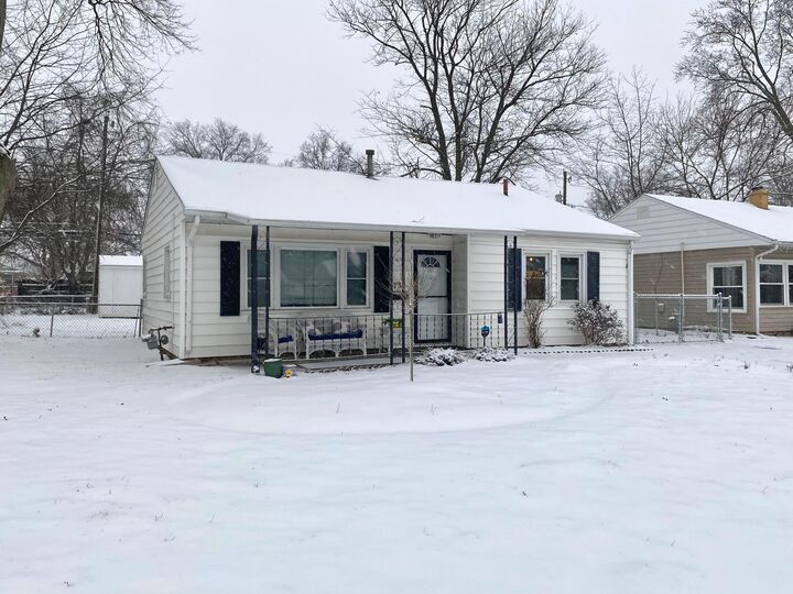 Property Photo: 1734 Ferris Road OH 43224