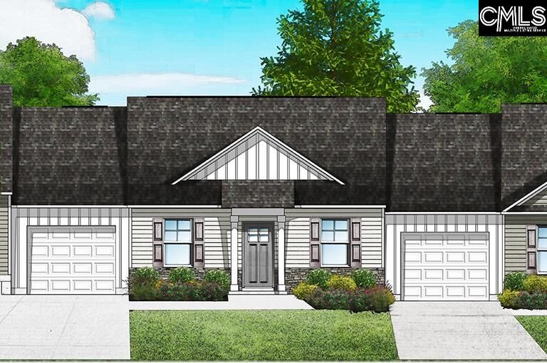 Property Photo: 130 Prairie Grass Way SC 29212