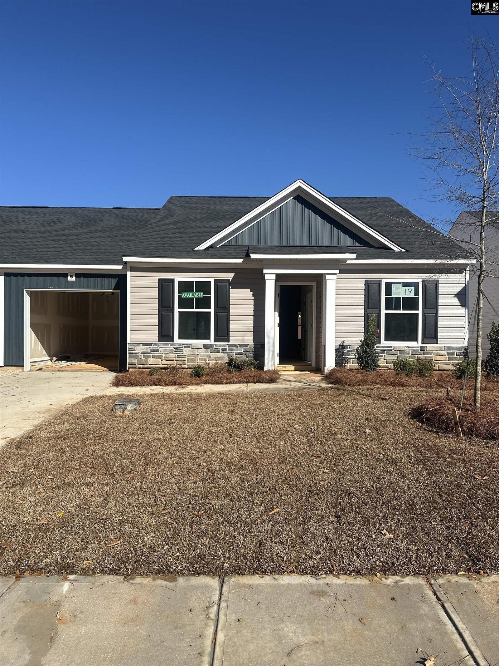 Property Photo: 130 Prairie Grass Way SC 29212