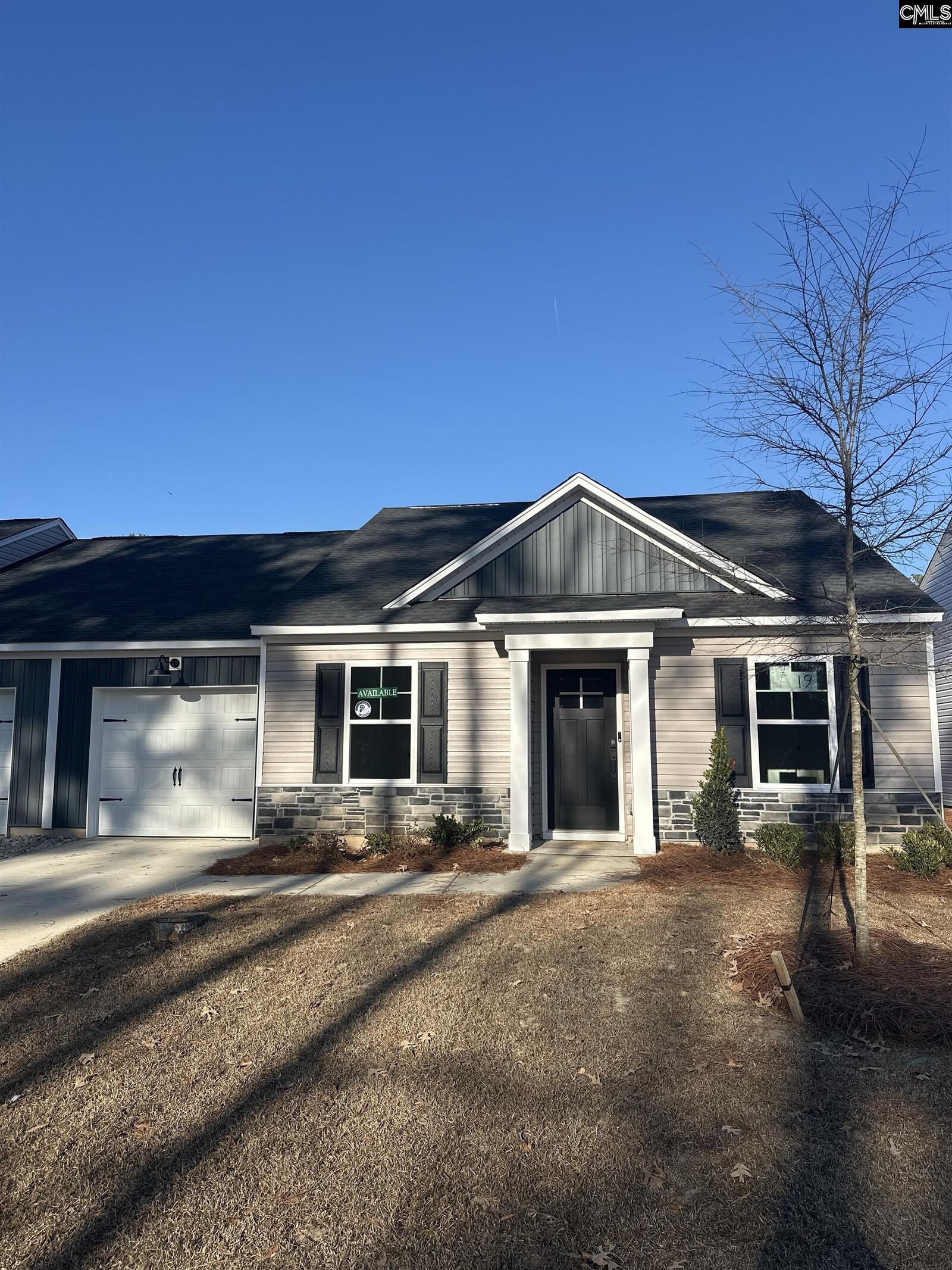 Property Photo:  130 Prairie Grass Way  SC 29212 