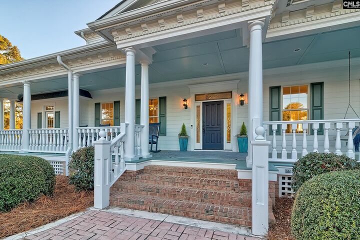 Property Photo:  120 Tall Timber  SC 29072 