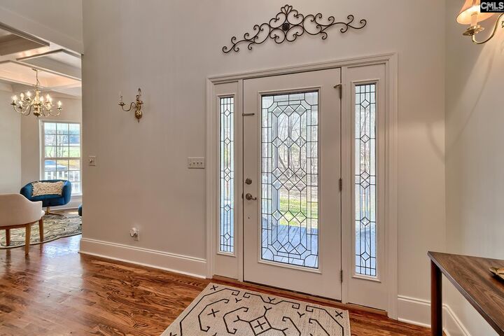 Property Photo:  43 Aviary  SC 29832 