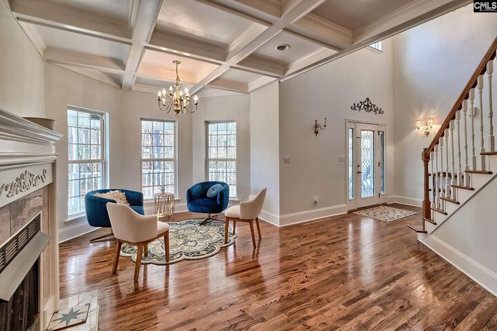 Property Photo:  43 Aviary  SC 29832 