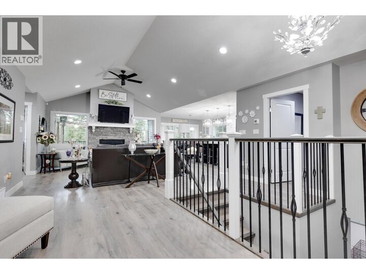 Property Photo: 8458 Westcrest Drive BC V2M 7C8