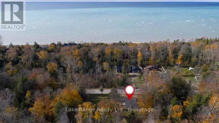 114/112 Lake Range Drive  Huron-Kinloss ON N2Z 2X3 photo
