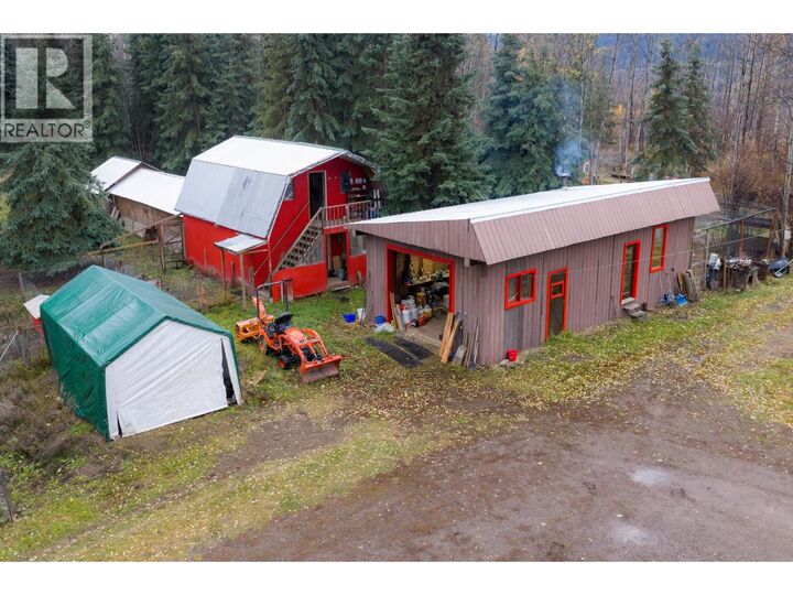 Property Photo: 11489 Roy Road BC V0J 1E1