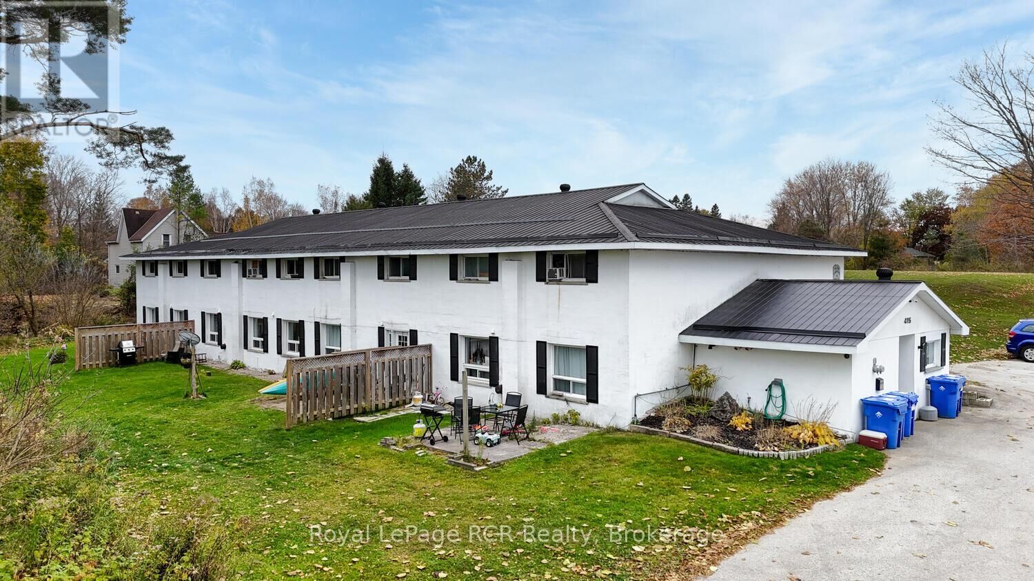 Property Photo: 415 Main Street ON N0H 2K0