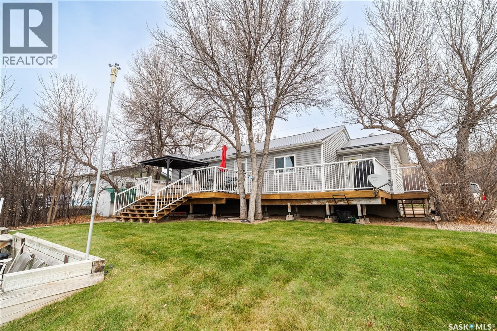 Property Photo:  132 Whitetail Road  SK S0G 2B0 