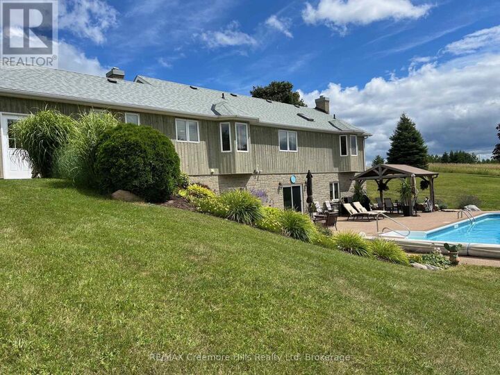 Property Photo: 2332 Centre Line ON L0M 1G0