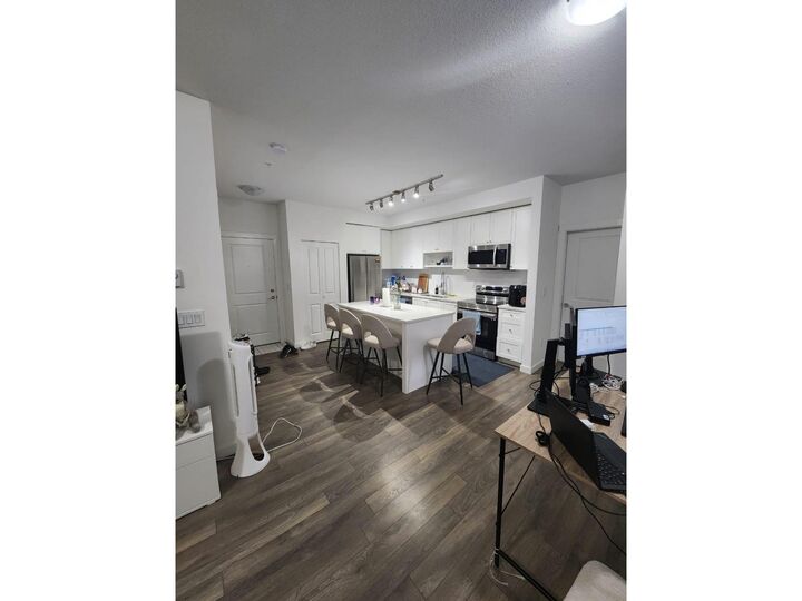 Property Photo: 15825 85 Avenue 316 BC V4N 6W9