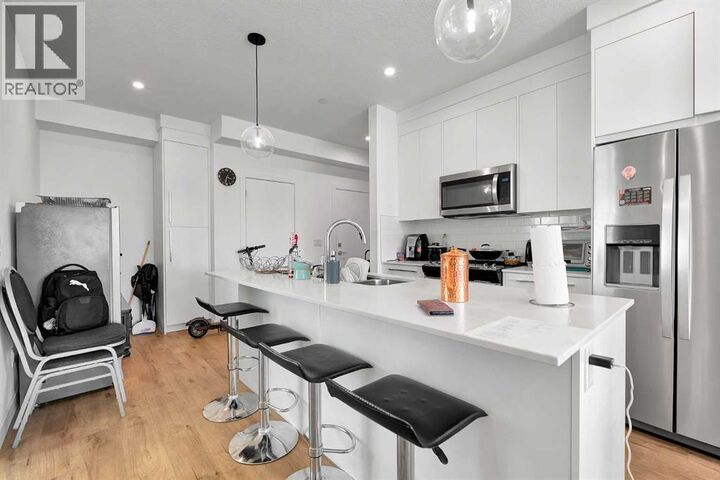 Property Photo: 111 Wolf Creek Drive Southeast AB T2X 5X2