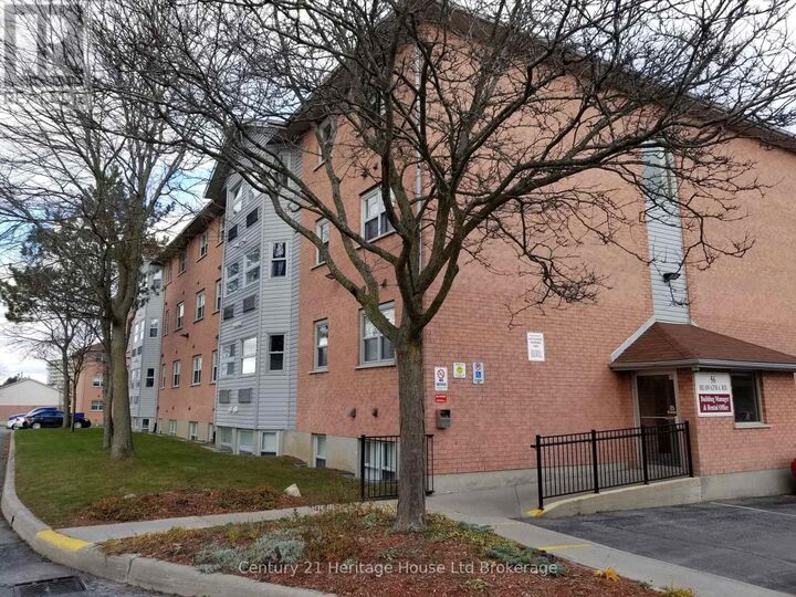 Photo de la propriété: 56 Hiawatha Road 46 ON N4T 1P2