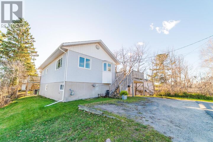 Property Photo: 620 Sixth St ON P0X 1C0