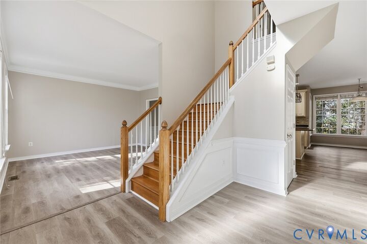 Property Photo: 14607 Grand Forest Terrace VA 23834