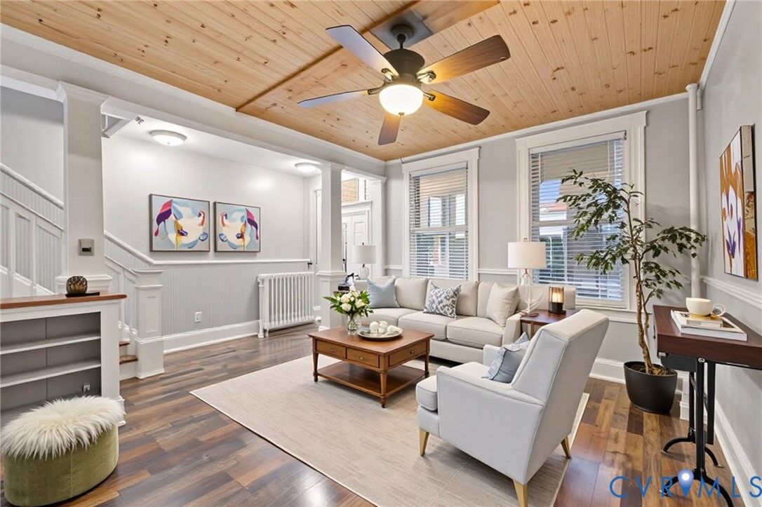 Property Photo:  3021 Grayland Ave  VA 23221 