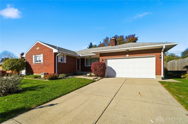 Property Photo:  791 Willowdale Avenue  OH 45429 