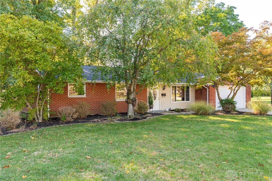 Property Photo:  2546 Marscott Drive  OH 45440 