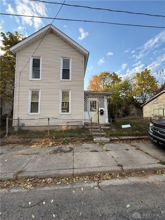 Property Photo:  513 Homeview Avenue  OH 45505 