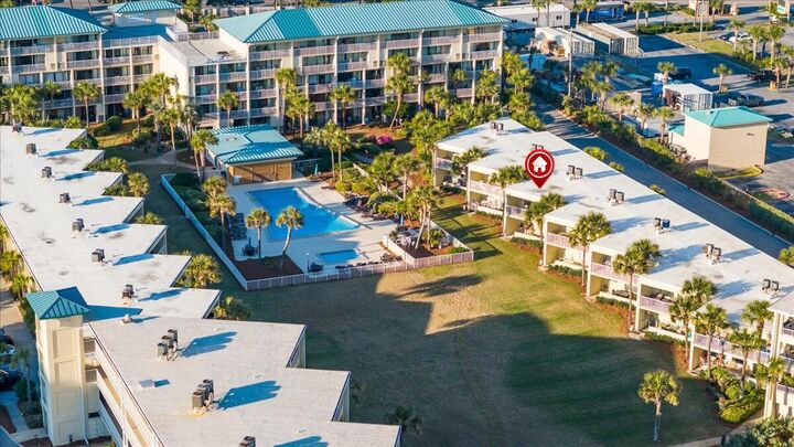 Property Photo: 1030 Hwy 98 202D FL 32541