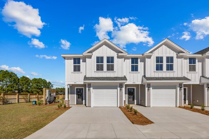 1401 Little Brothers Lane  Fort Walton Beach FL 32547 photo