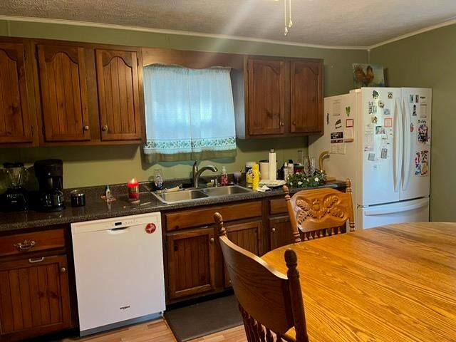 Property Photo: 31 Campigatta Hollow KY 41265