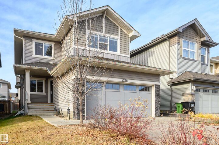 7298 Edgemont Way NW  Edmonton AB T6M 0S1 photo