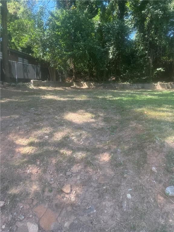 Property Photo:  2813 Sylvan Road  GA 30344 